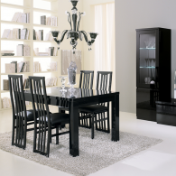 Table à Manger ROMA 160cm