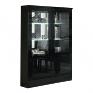 Vitrine 2 portes ROMA