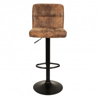 CHAISE DE BAR REGLABLE DOWNTOWN
