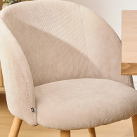 Chaise Céleste