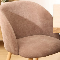 Chaise Céleste