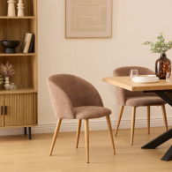 Chaise Céleste
