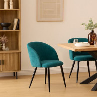 Chaise Céleste