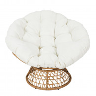 Fauteuil CANCUN D'extérieur
