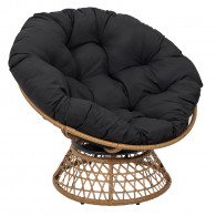 Fauteuil CANCUN D'extérieur