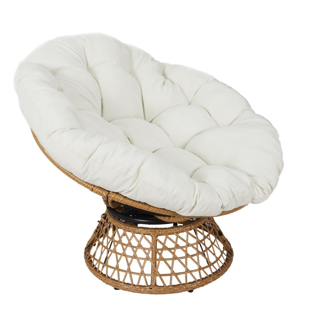 Fauteuil CANCUN D'extérieur