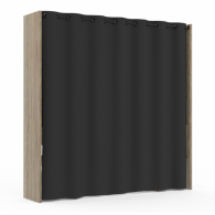 Dressing extensible Aline