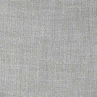 CHAISE ELEONOR NOIR TISSU GRIS