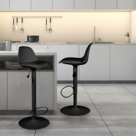 Tabouret de bar ISAK