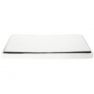 Coffre Banc Pliable Côtelé