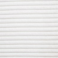 Coffre Banc Pliable Côtelé