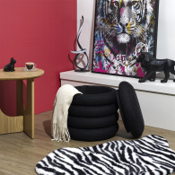 Pouf de rangement ATOME