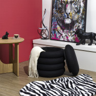 Pouf de rangement ATOME