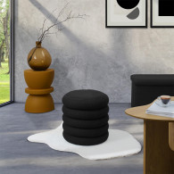 Pouf de rangement ATOME