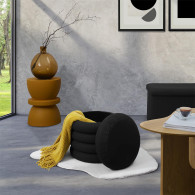 Pouf de rangement ATOME