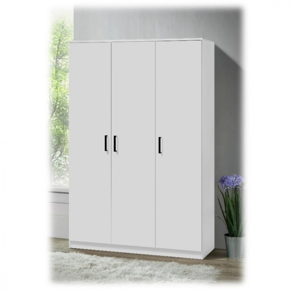 Armoire 3 portes burdur