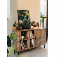 Buffet 2 portes Colva