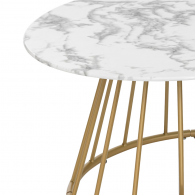 Table basse Rayo