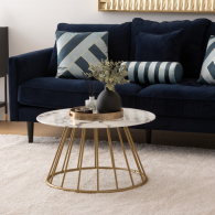Table basse Rayo