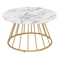 Table basse Rayo