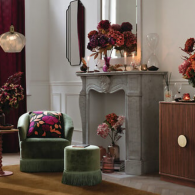 Buffet 2 portes WANY