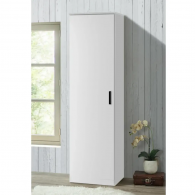 Armoire BURSA Rangement 1 porte
