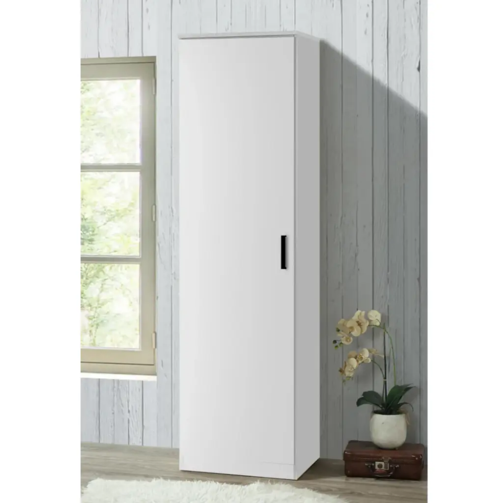 Armoire BURSA Rangement 1 porte