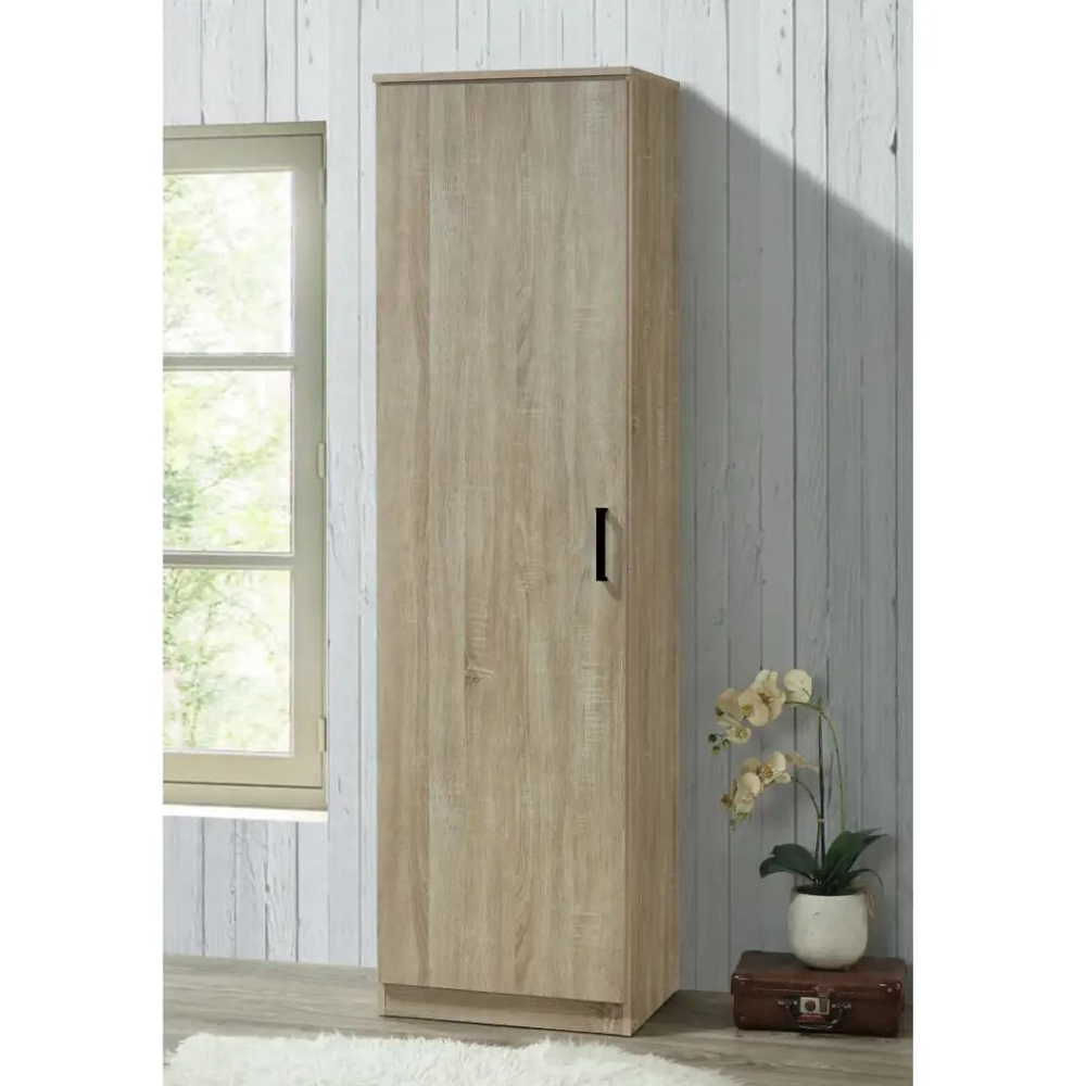 Armoire BURSA Rangement 1 porte