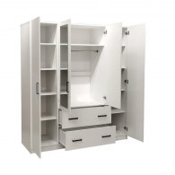 Armoire TORBA 4 portes