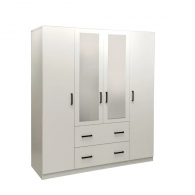 Armoire TORBA 4 portes