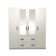Armoire TORBA 4 portes
