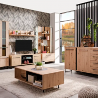 Vitrine NORWAY
