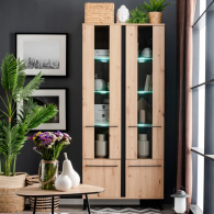 Vitrine NORWAY