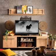 Meuble TV NORWAY