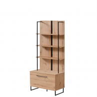 Commode ouverte Norway