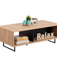 Table de salon NORWAY