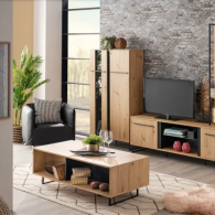 Table de salon NORWAY