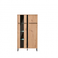 Vitrine NORWAY