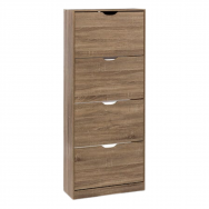 Range chaussures 4 tiroirs