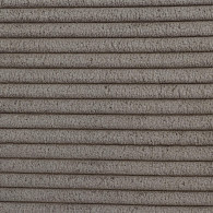 Coffre Banc Pliable Côtelé