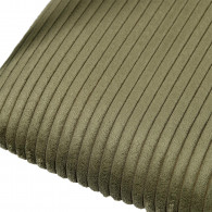 Coffre Banc Pliable Côtelé