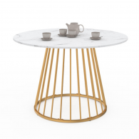 Table Ronde ADELLE 110cm