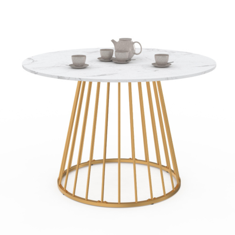 Table Ronde ADELLE 110cm