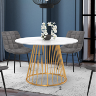 Table Ronde ADELLE 110cm