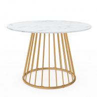 Table Ronde ADELLE 110cm