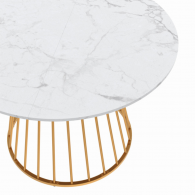 Table Ronde ADELLE 110cm