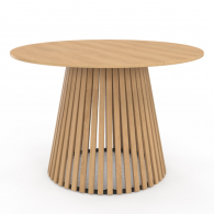 Table à Manger CAMÉLIA 110cm