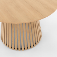 Table à Manger CAMÉLIA 110cm