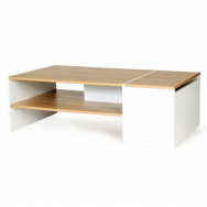 Table Basse ZOE avec Coffre