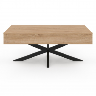 Table Basse SPIDER avec Plateau Relevable